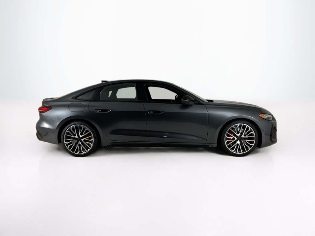 New 2026 Audi S5 Premium Plus AWD/4WD image 6