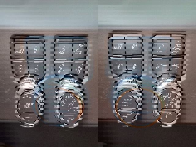 New 2026 GMC Sierra 2500 Denali w/ Technology Package image 22