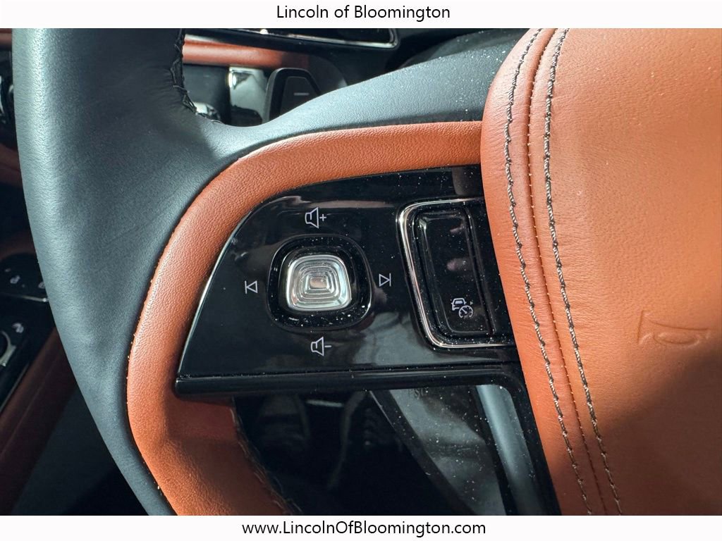 New 2026 Lincoln Aviator Reserve AWD/4WD image 53