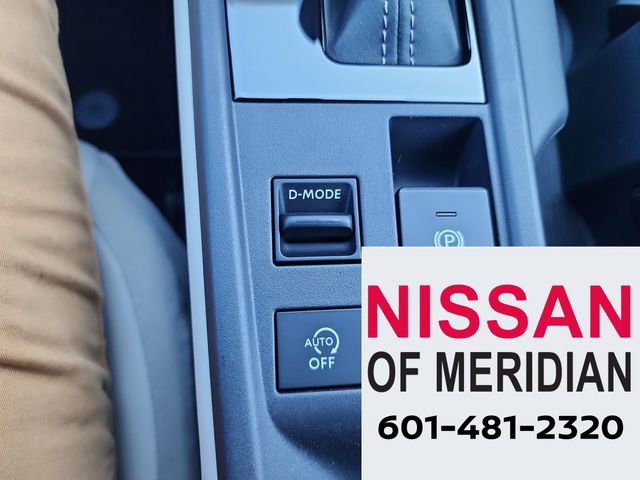 New 2026 Nissan Sentra SL image 30