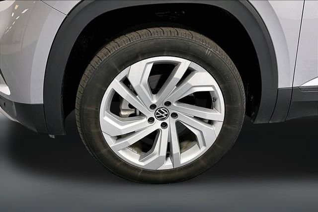 Used 2023 Volkswagen Atlas SE AWD/4WD image 31