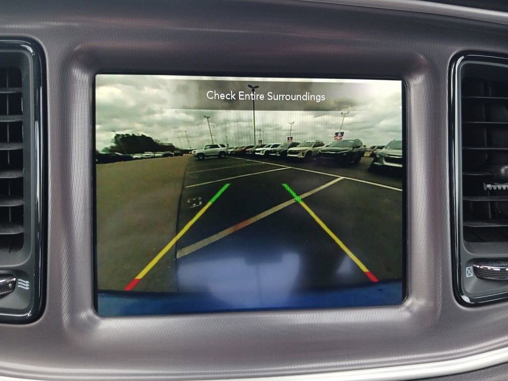 Used 2022 Dodge Challenger R/T Scat Pack w/ 1320 Plus Group image 22