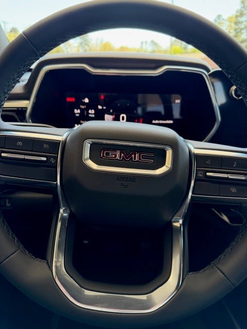 New 2026 GMC Canyon Elevation w/ Convenience Package AWD/4WD image 10