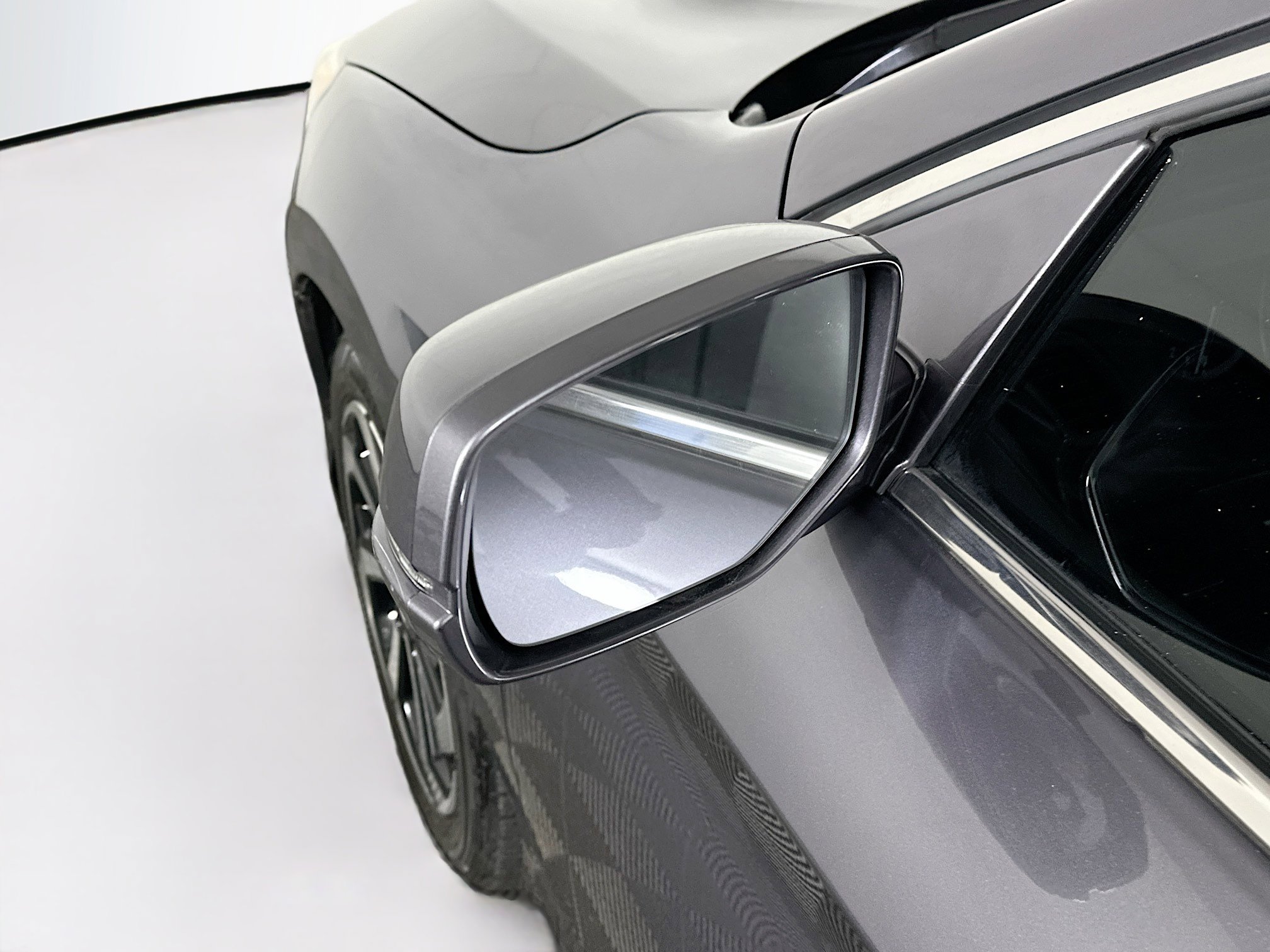 Used 2017 Honda Accord EX-L image 16