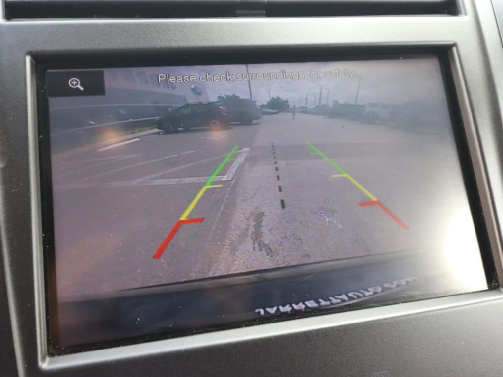 Used 2015 Lincoln MKC FWD w/ Equipment Group 102A Reserve image 4