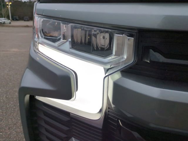 Used 2024 Chevrolet Silverado 1500 RST image 10