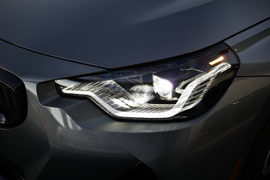 New 2026 BMW 230i Coupe w/ Premium Package image 13