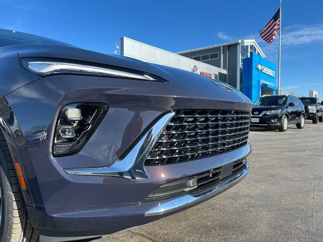 New 2026 Buick Envision Avenir image 5