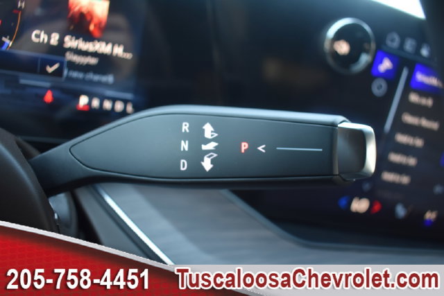 New 2027 Chevrolet Tahoe LT w/ Comfort Package RWD image 30