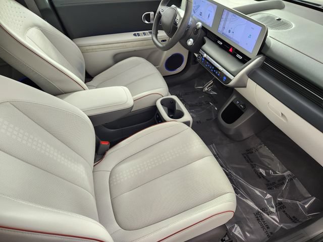 Certified 2023 Hyundai Ioniq 5 Limited AWD/4WD image 14