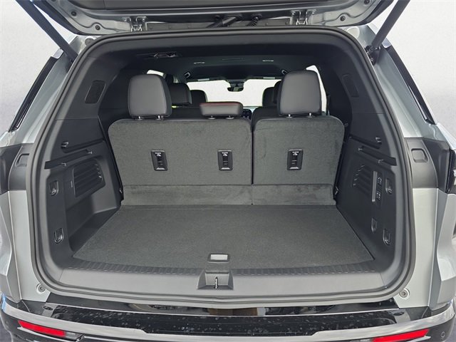 New 2026 Chevrolet Traverse RS image 16
