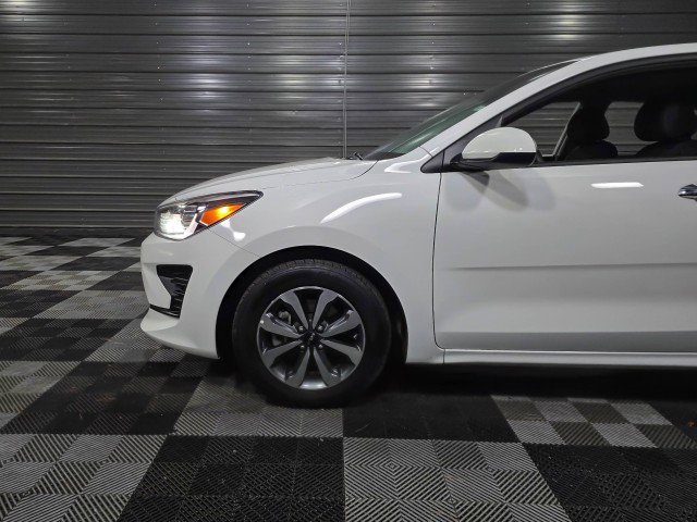 Used 2023 Kia Rio S w/ Technology Package image 35