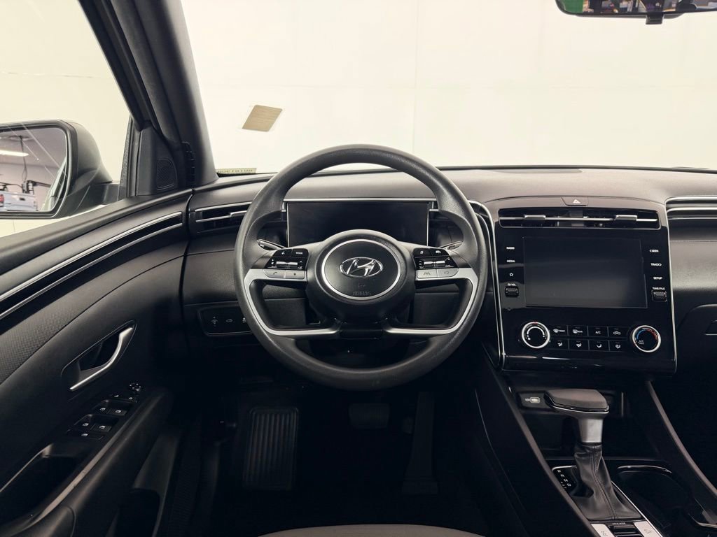 Used 2022 Hyundai Santa Cruz SEL w/ Activity Package image 17