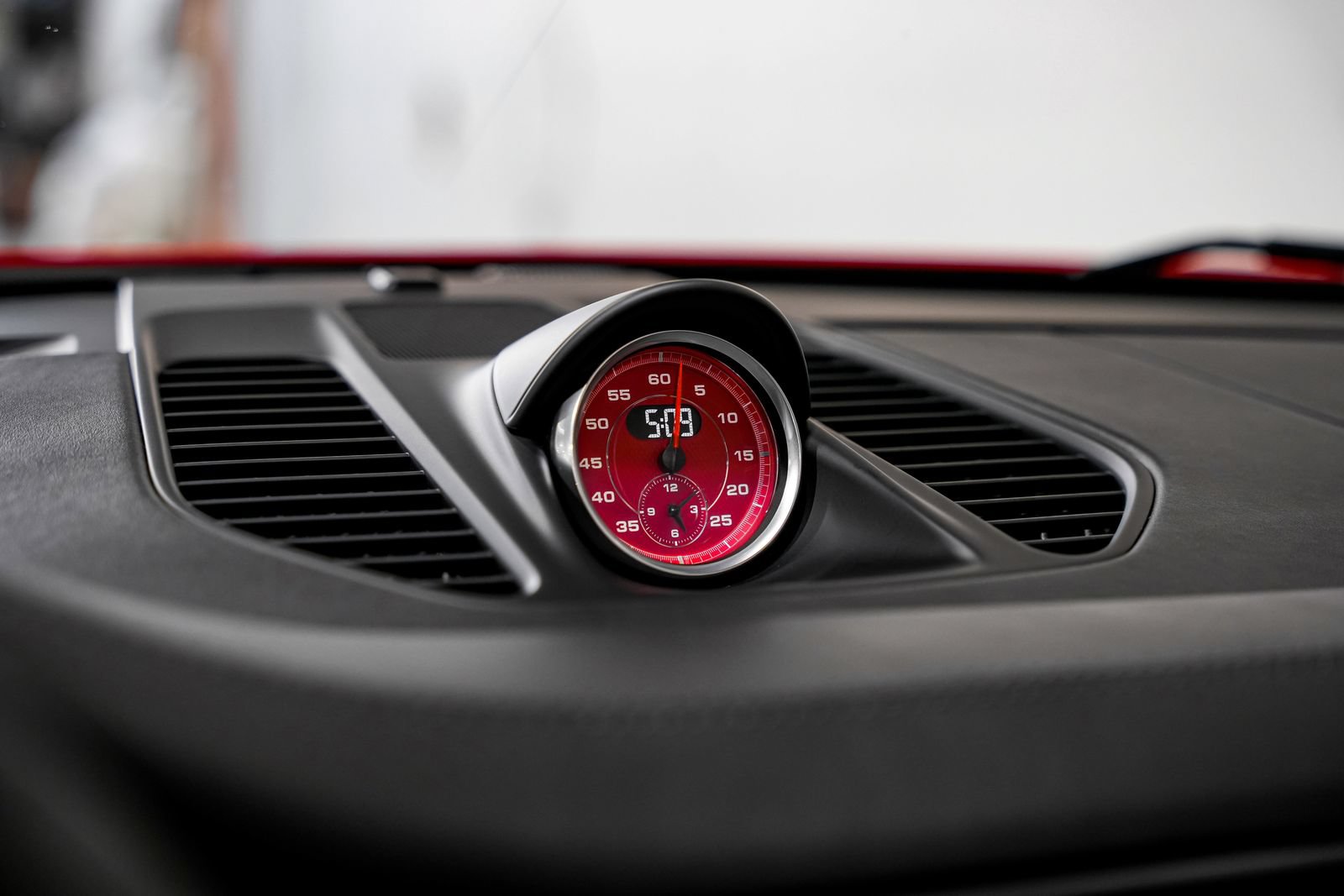 Used 2017 Porsche 911 Targa 4 GTS AWD/4WD image 13
