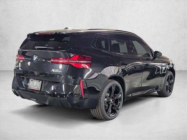 New 2026 BMW X3 xDrive30 w/ Premium Package image 2
