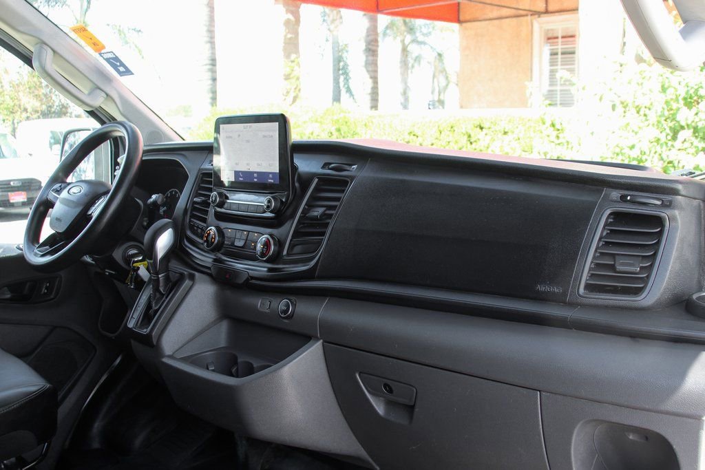Used 2020 Ford Transit 150 XL image 30