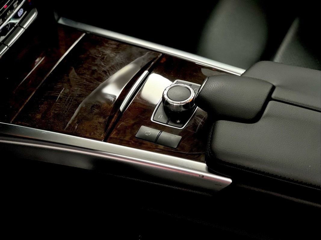 Used 2016 Mercedes-Benz E 350 Sport Pkg image 31