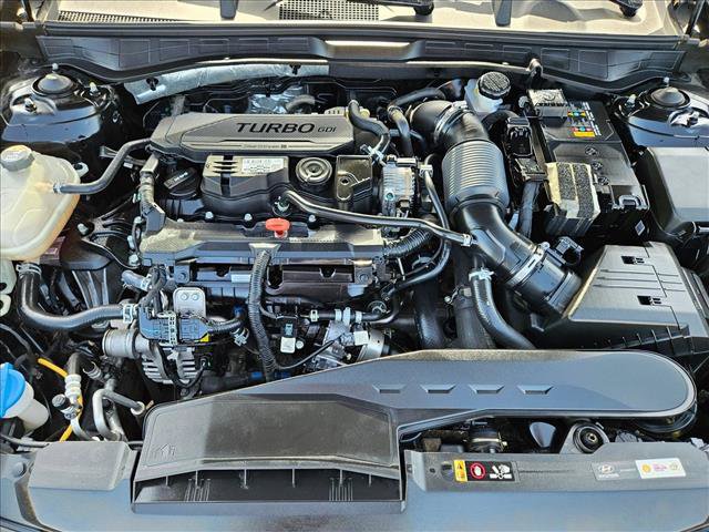 Used 2023 Hyundai Sonata SEL Plus FWD image 24