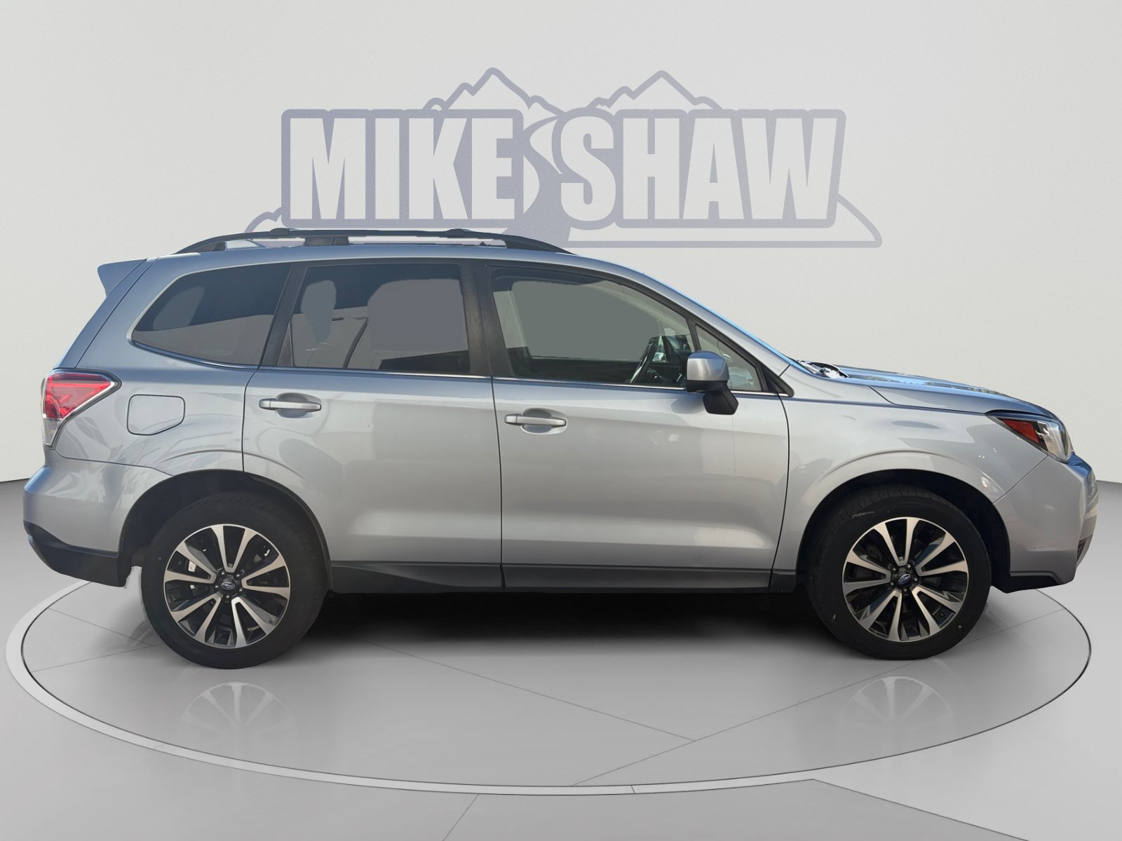 Used 2017 Subaru Forester 2.0XT Premium AWD/4WD image 6
