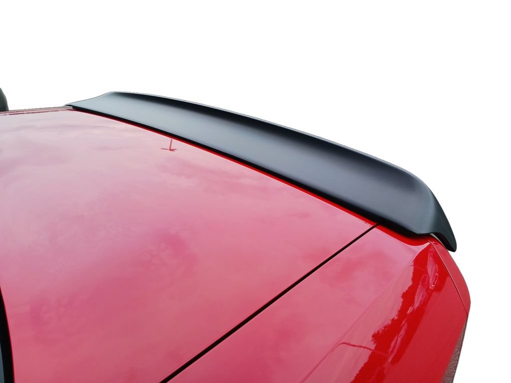 Used 2020 Dodge Challenger SRT Hellcat RWD image 28