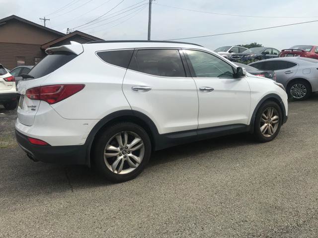 Used 2013 Hyundai Santa Fe Sport 2.0T image 9