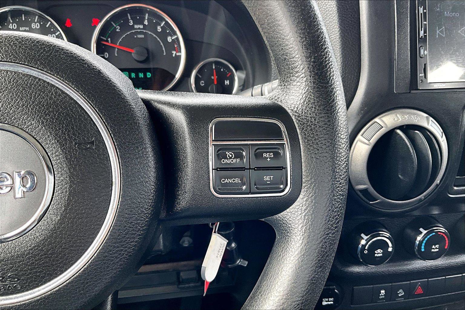 Used 2014 Jeep Wrangler Unlimited Sport AWD/4WD image 20