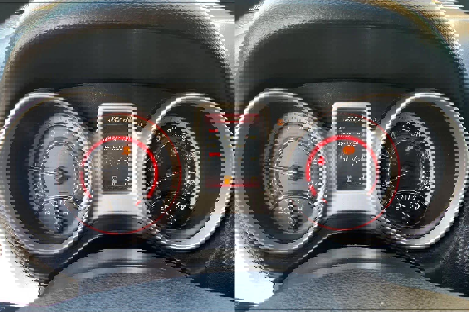 Used 2016 Dodge Journey SE w/ Flexible Seating Group image 26