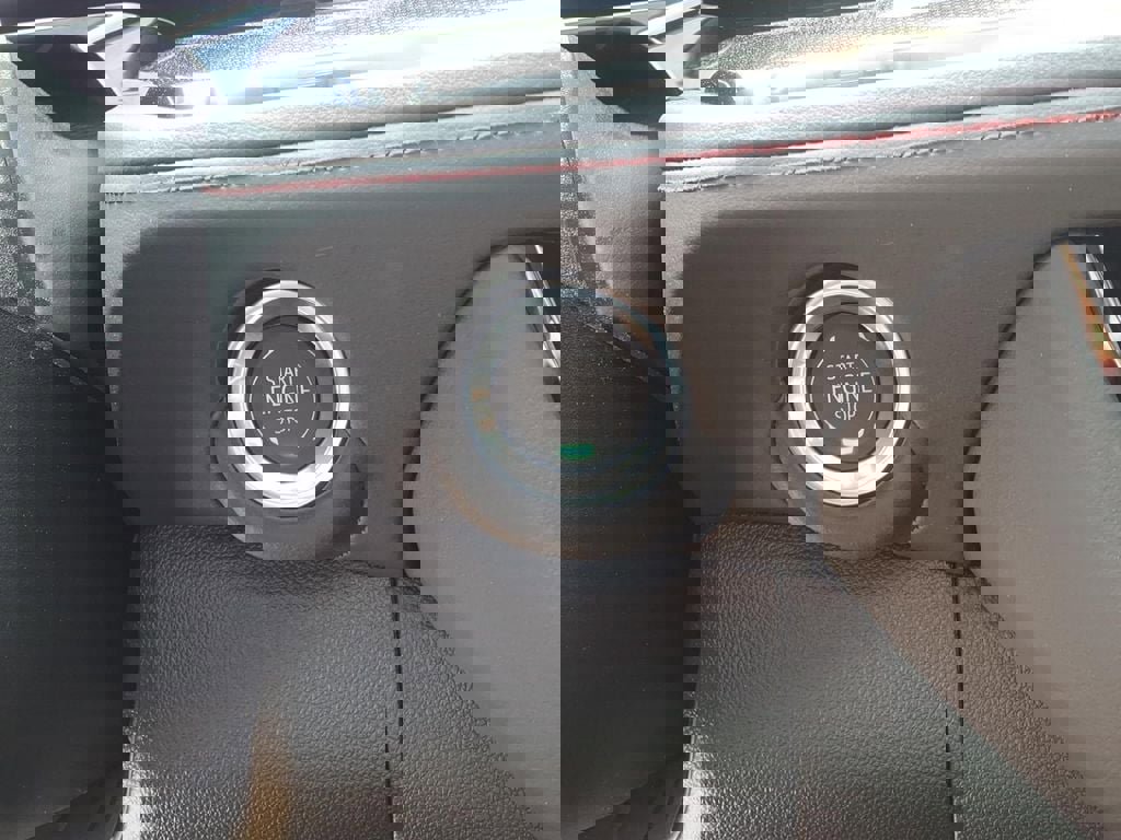 New 2026 Chevrolet Tahoe RST w/ Comfort Package AWD/4WD image 26