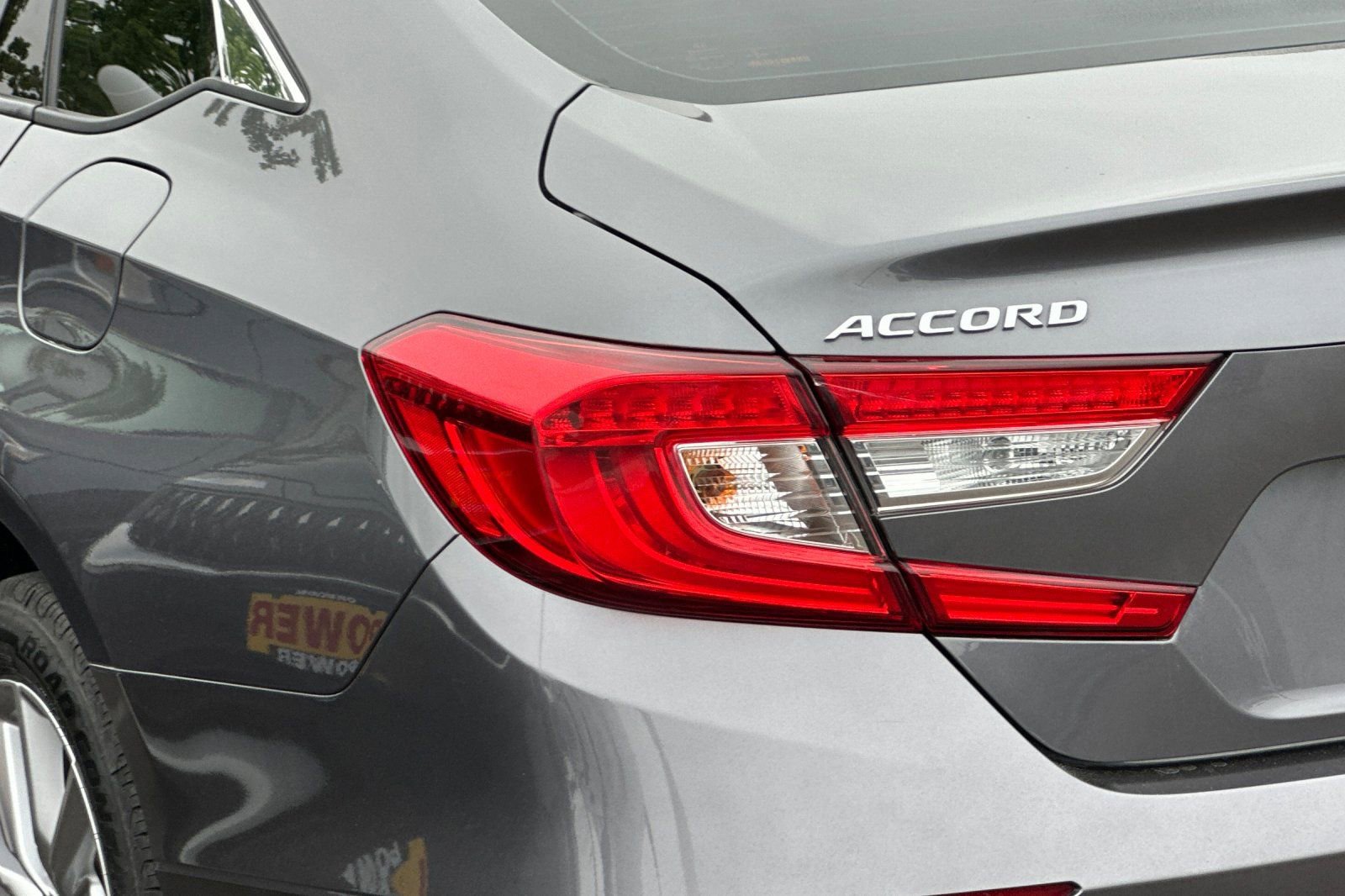Used 2021 Honda Accord LX image 25