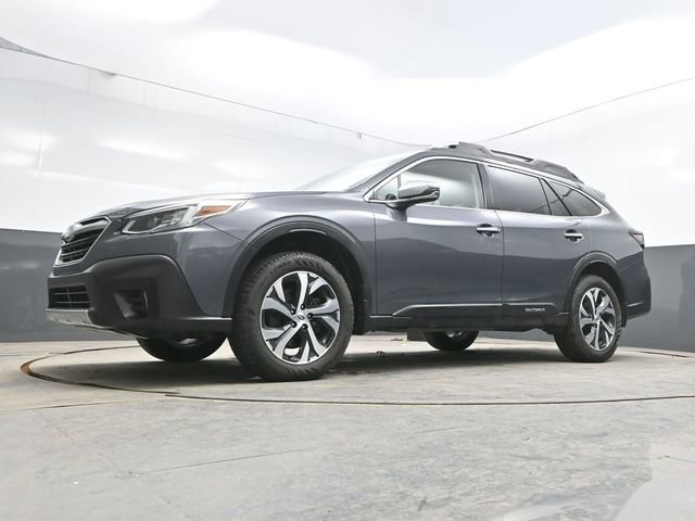 Used 2021 Subaru Outback Touring XT image 35