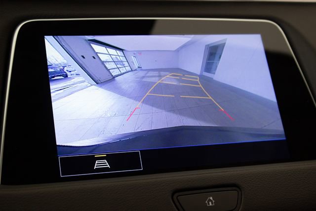 Used 2023 Cadillac XT4 Luxury w/ Cold Weather Package image 30