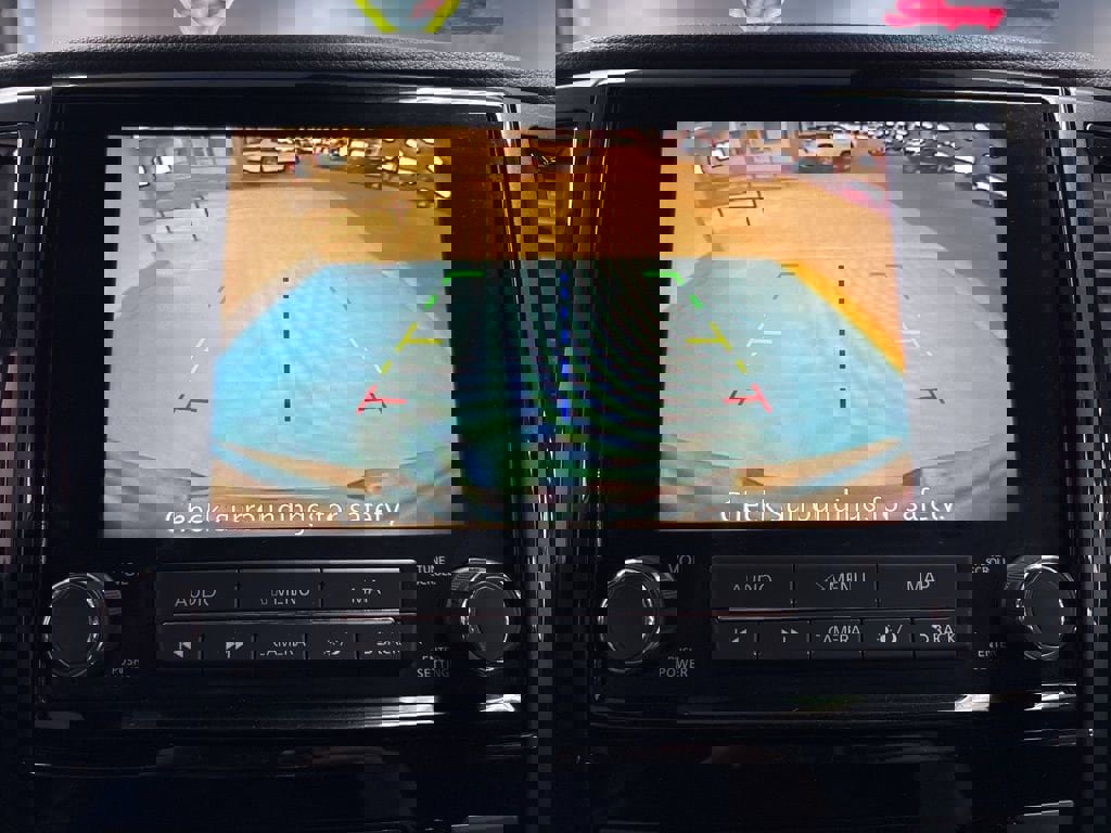 Used 2021 Nissan Titan PRO-4X w/ Pro-4x Utility Package image 34