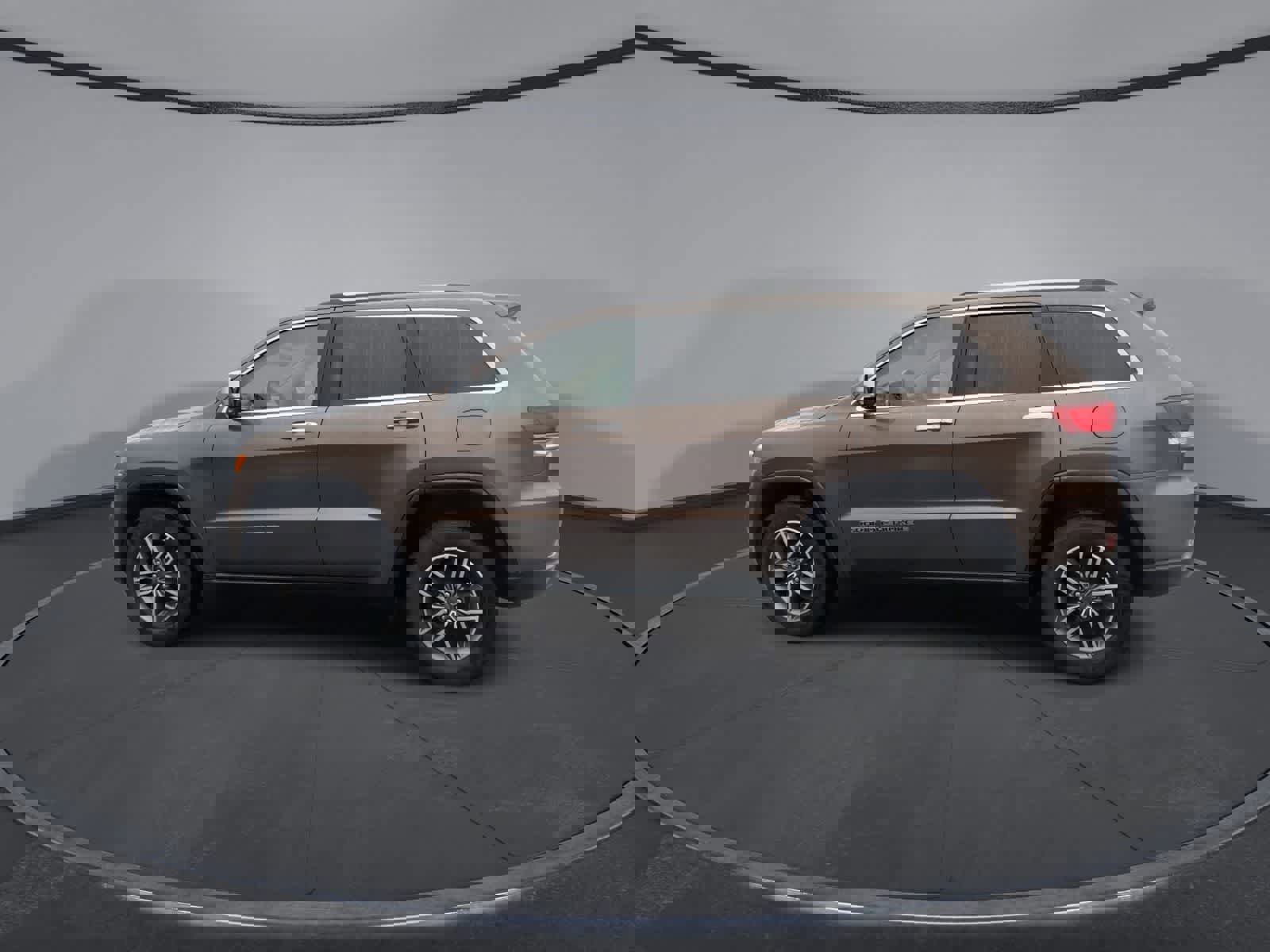 Used 2020 Jeep Grand Cherokee Limited image 5