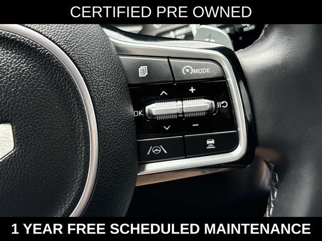 Used 2023 Kia Sorento SX AWD/4WD image 22