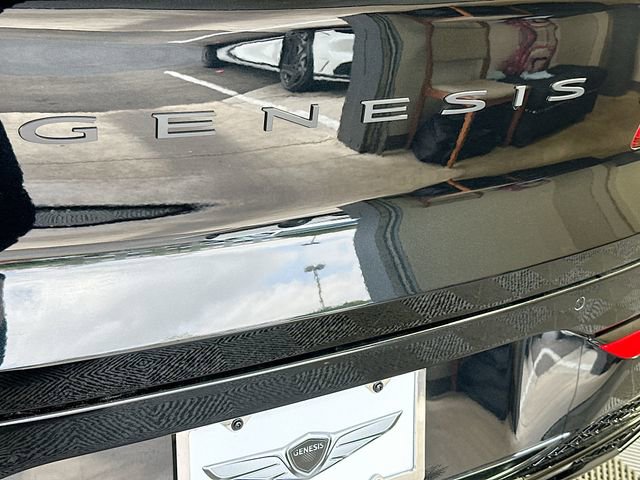 New 2026 Genesis GV80 3.5T Prestige image 22