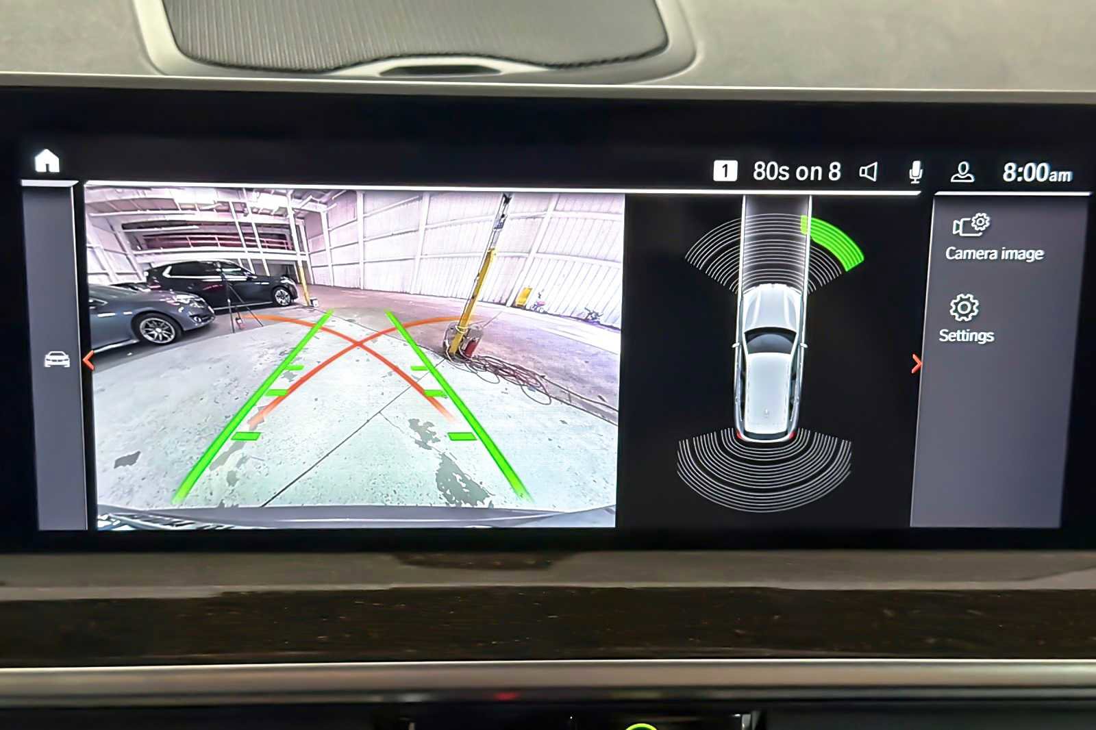 Used 2023 BMW X3 sDrive30i image 20