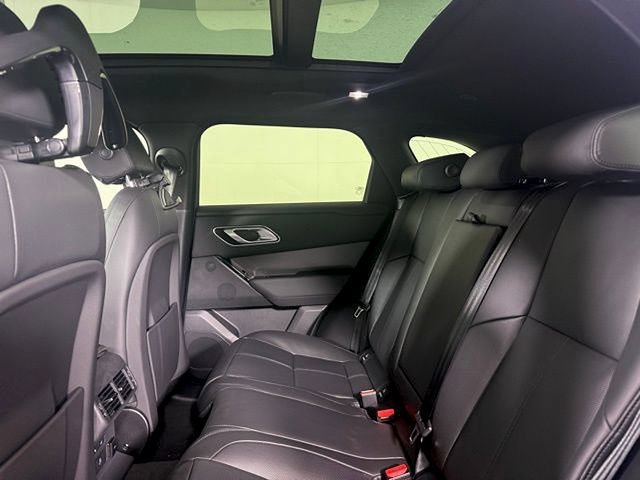 Certified 2026 Land Rover Range Rover Velar S AWD/4WD image 25