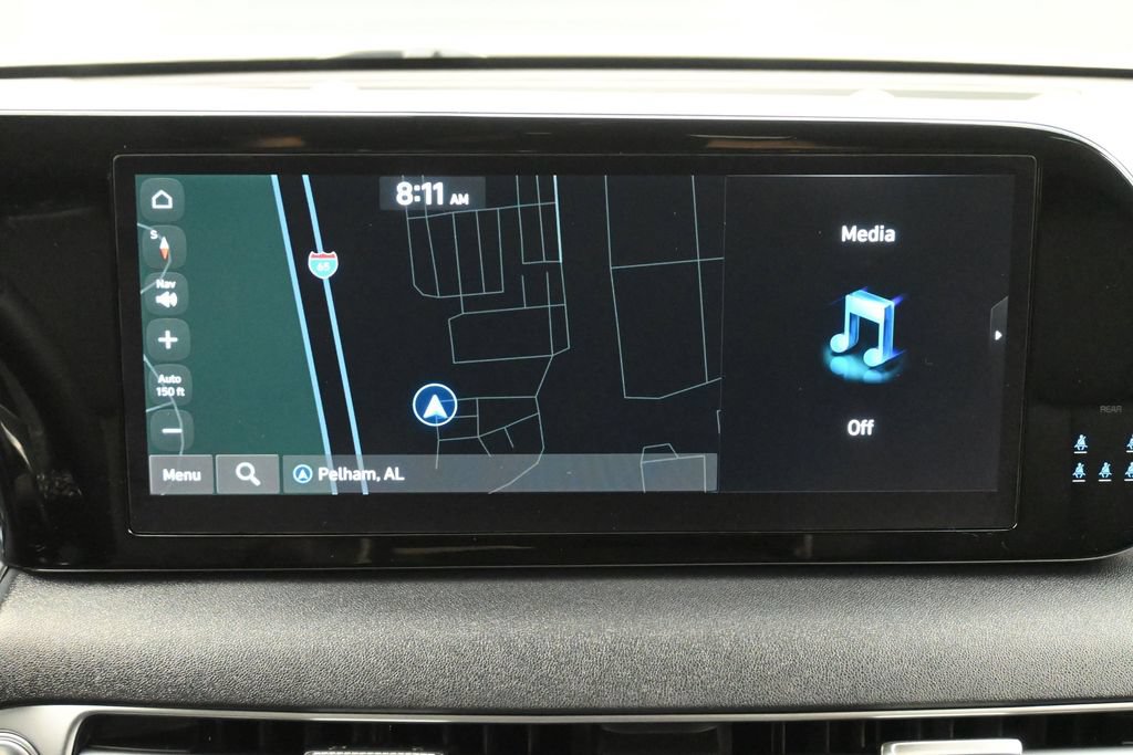 Used 2024 Hyundai Palisade SEL FWD image 11