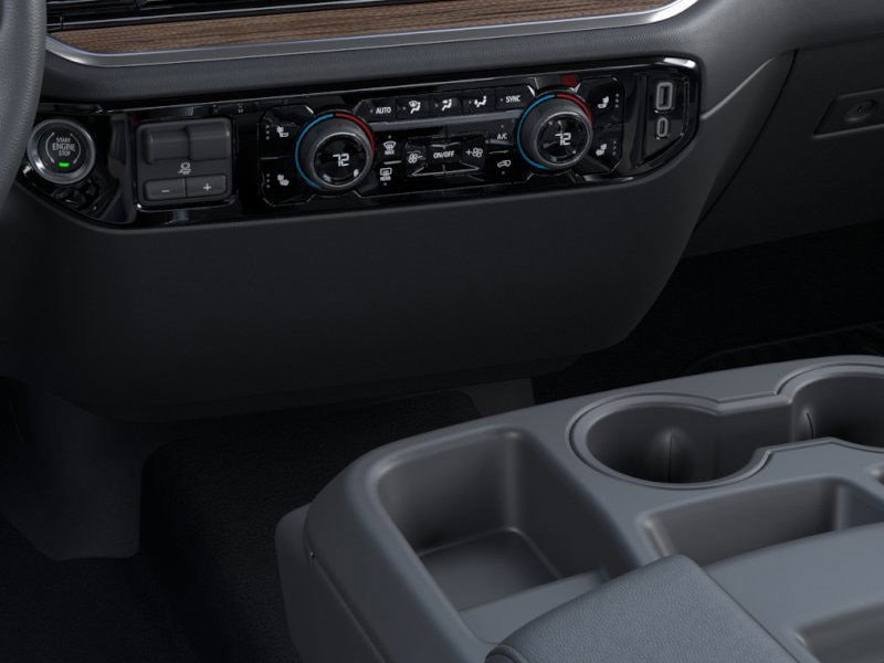 New 2026 Chevrolet Silverado 1500 LT image 23
