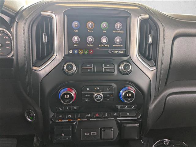 Used 2020 GMC Sierra 1500 Denali w/ Technology Package RWD image 15