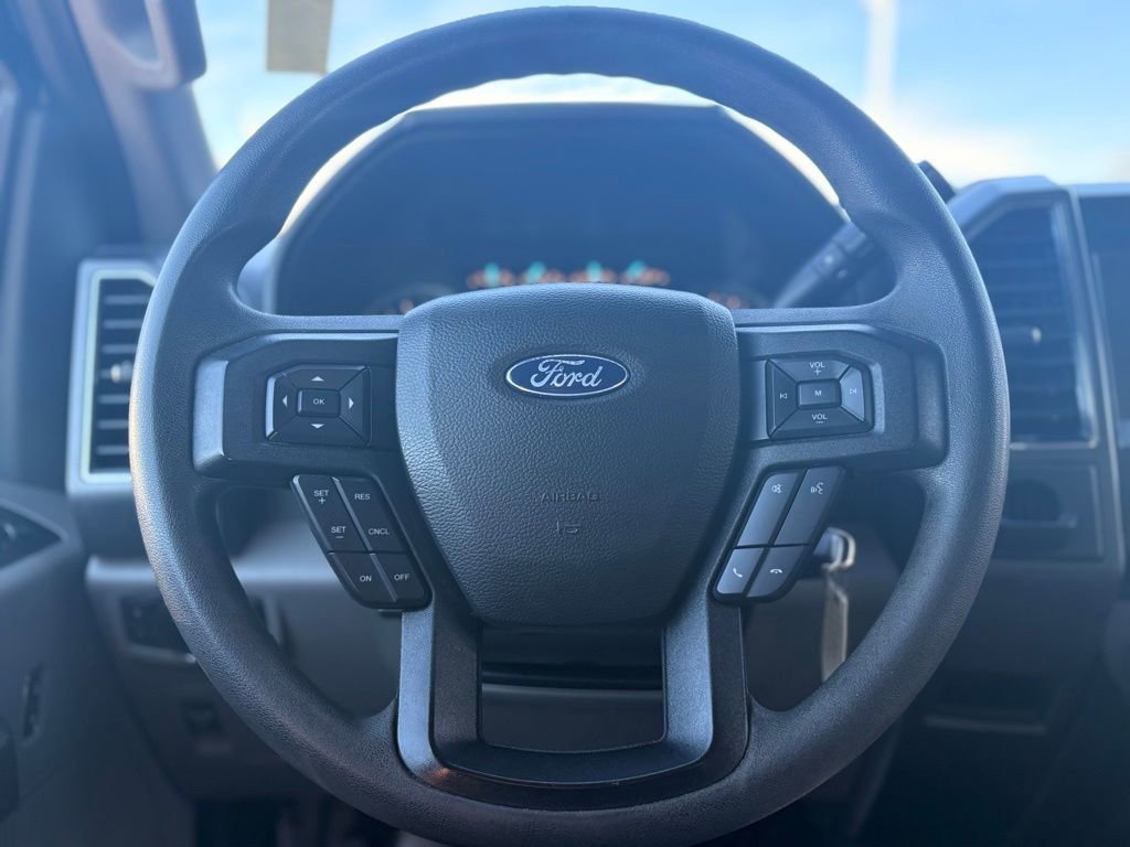 Used 2020 Ford F150 XLT image 21