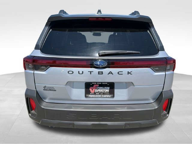 New 2026 Subaru Outback Premium AWD/4WD image 6