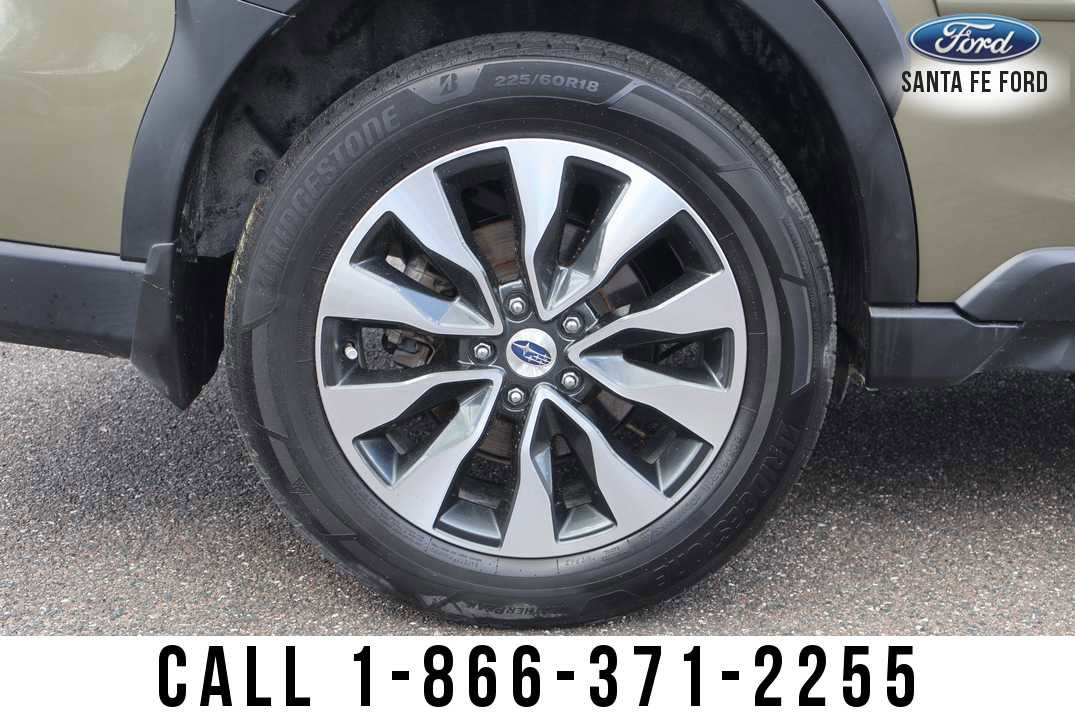 Used 2023 Subaru Outback Limited image 6