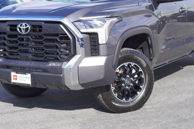 Used 2023 Toyota Tundra SR5 image 6