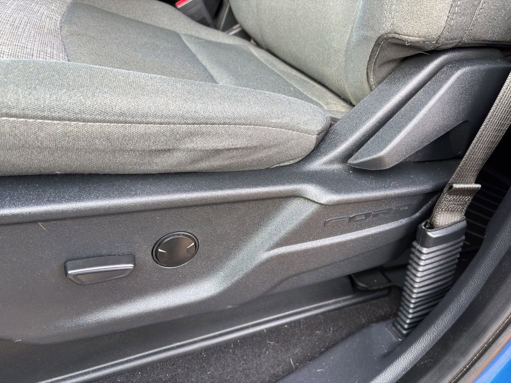 Used 2023 Ford F150 XLT w/ Equipment Group 301A Mid image 14