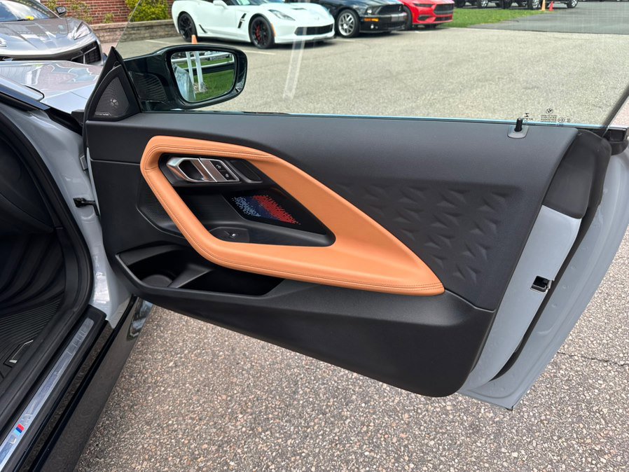 Used 2023 BMW M240i xDrive Coupe w/ Premium Package AWD/4WD image 10