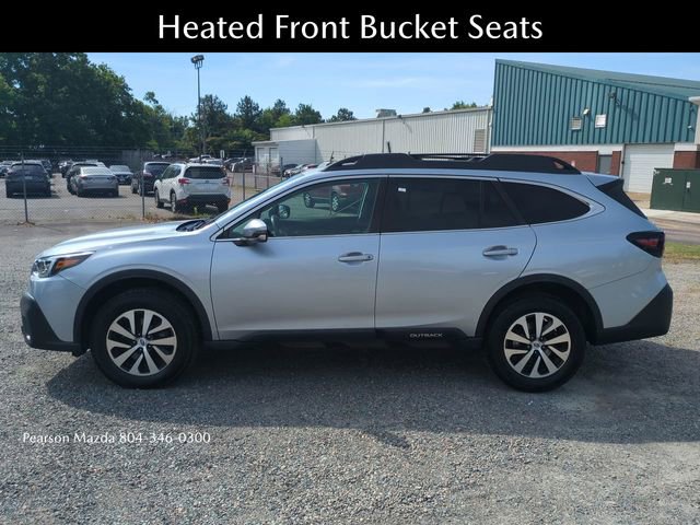 Used 2022 Subaru Outback Premium AWD/4WD image 8
