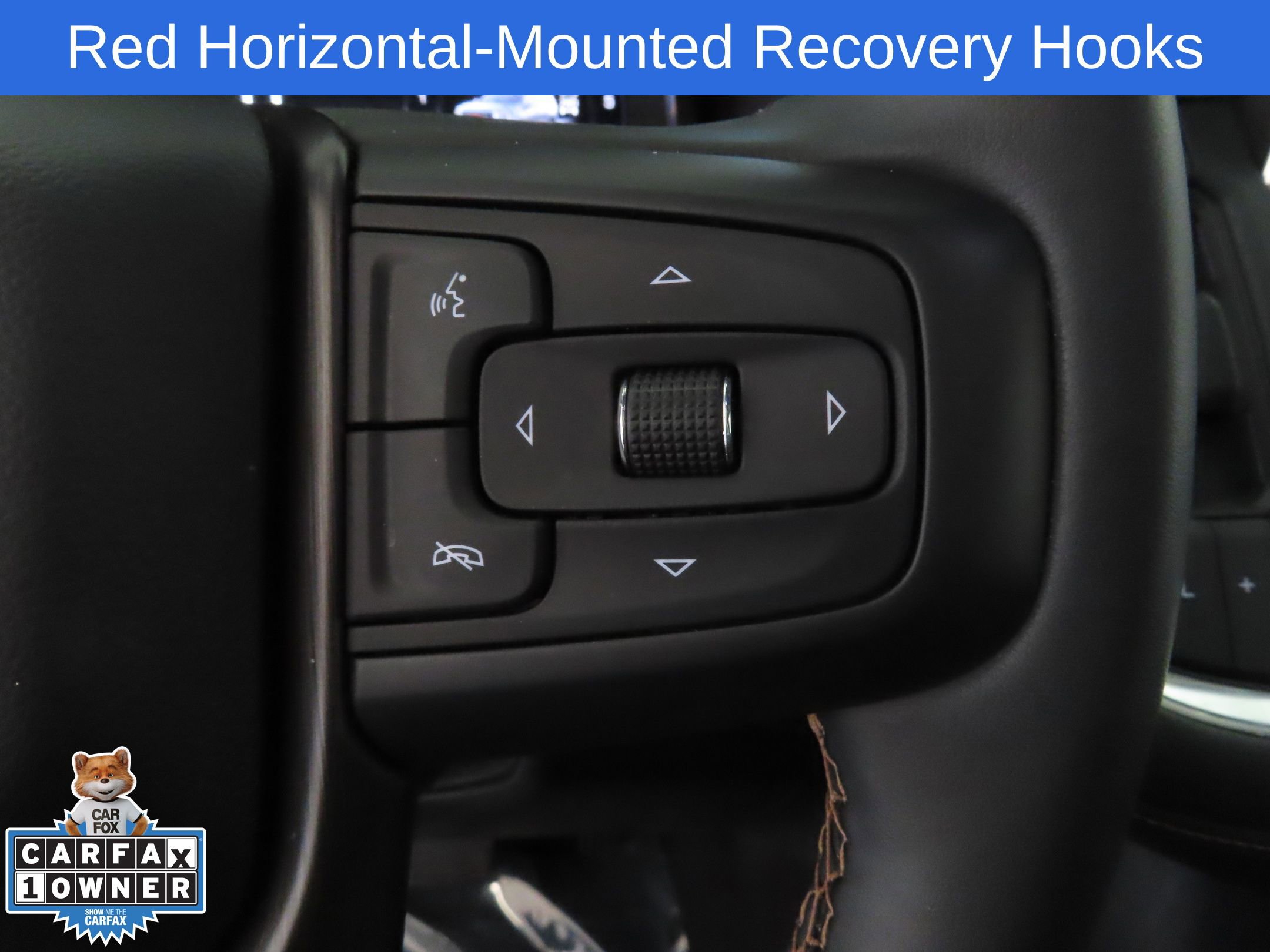 Used 2024 GMC Yukon AT4 w/ AT4 Premium Package image 16