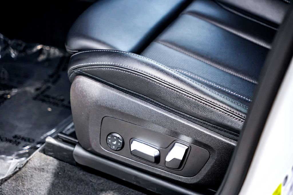 Used 2023 BMW X3 xDrive30i image 23