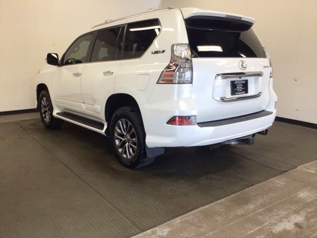 Used 2015 Lexus GX 460 Luxury AWD/4WD image 4